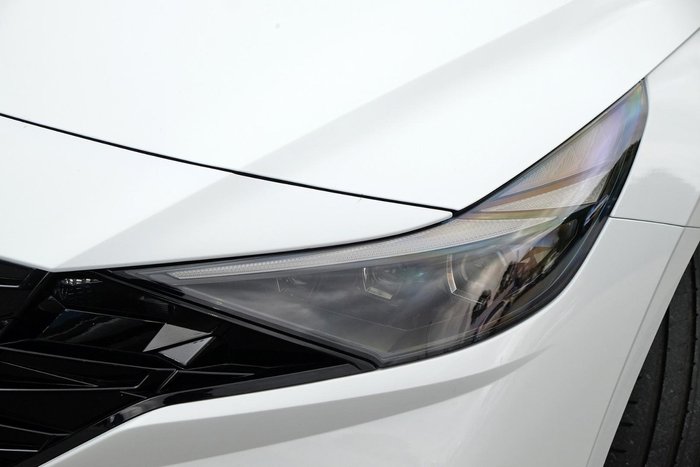 2020 Hyundai i30 N Line