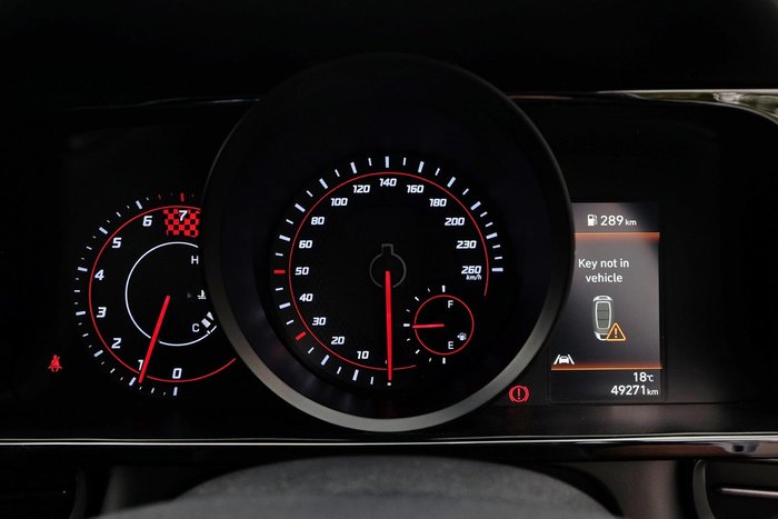 2020 Hyundai i30 N Line