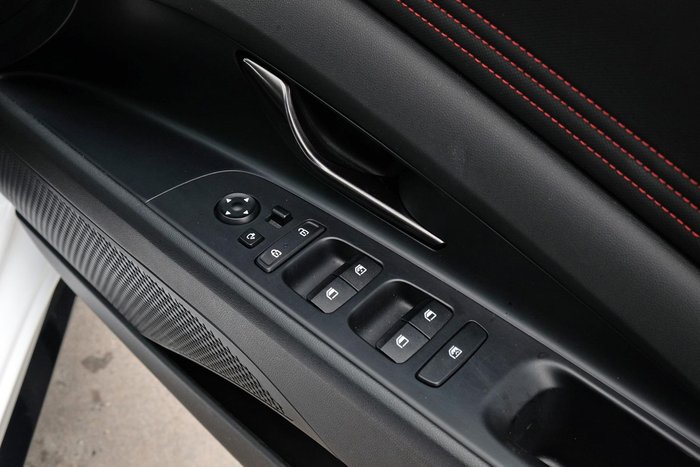 2020 Hyundai i30 N Line