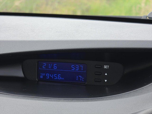 2011 Hyundai i20 Active