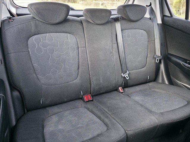 2011 Hyundai i20 Active