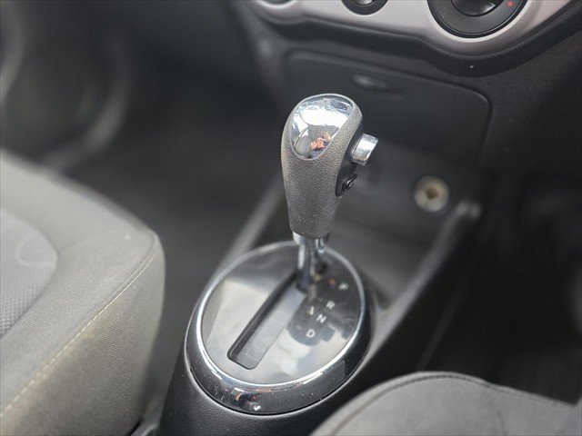 2011 Hyundai i20 Active