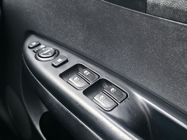 2011 Hyundai i20 Active