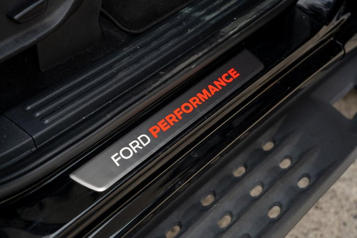 2023 Ford Ranger Raptor