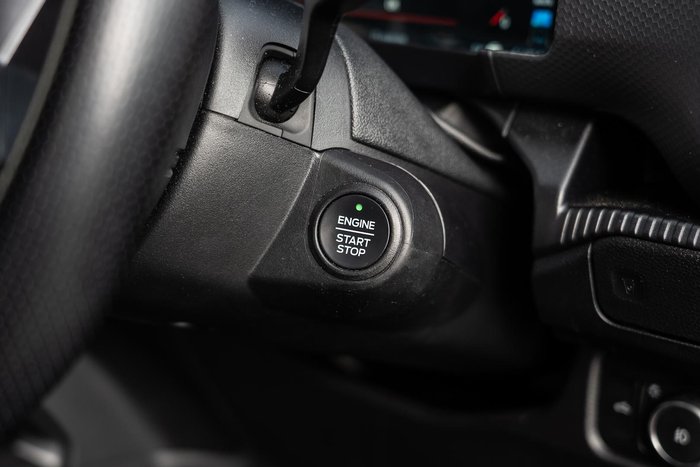 2023 Ford Ranger Raptor