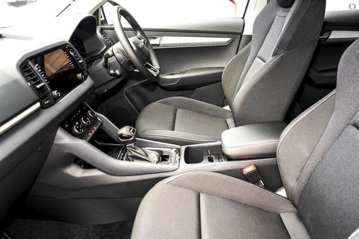 2026 SKODA Karoq 110TSI Select