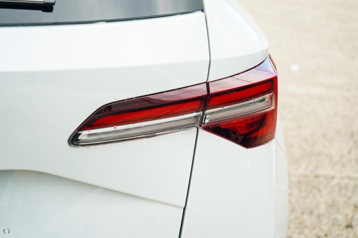 2026 SKODA Karoq 110TSI Select