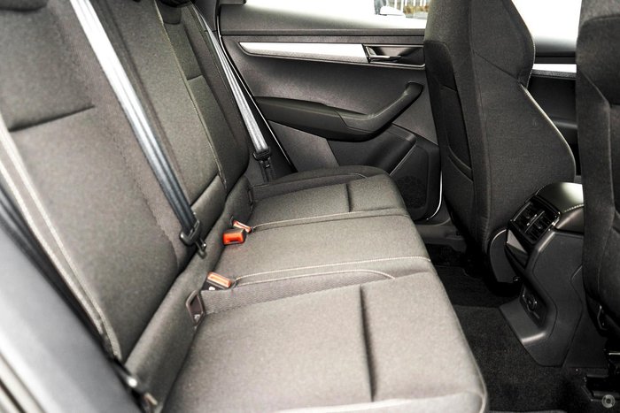 2026 SKODA Karoq 110TSI Select