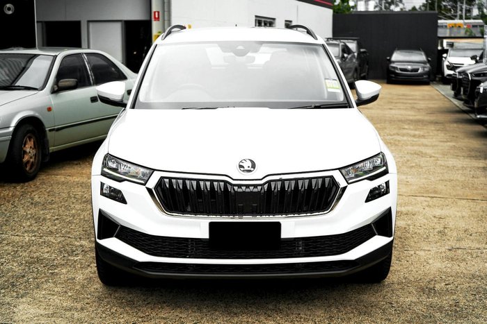 2026 SKODA Karoq 110TSI Select