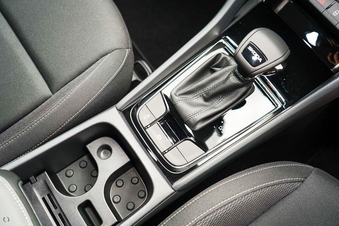 2026 SKODA Karoq 110TSI Select