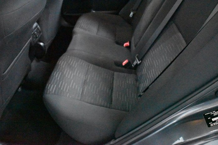 2017 Toyota Camry Altise