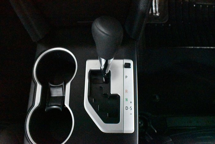 2017 Toyota Camry Altise