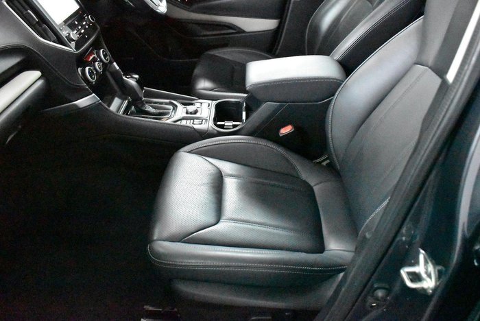 2022 Subaru Forester 2.5i-S