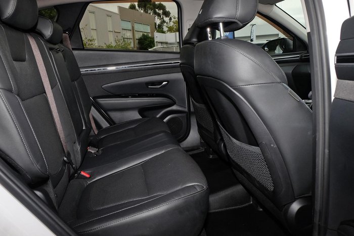 2022 Hyundai Tucson Highlander