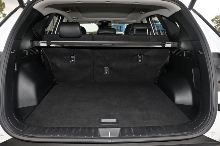2022 Hyundai Tucson Highlander
