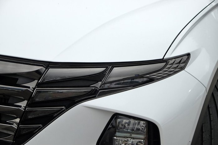 2022 Hyundai Tucson Highlander