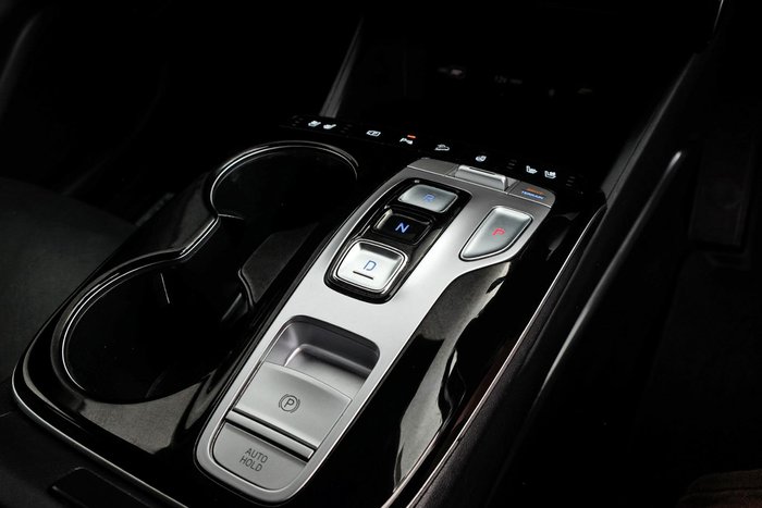 2022 Hyundai Tucson Highlander