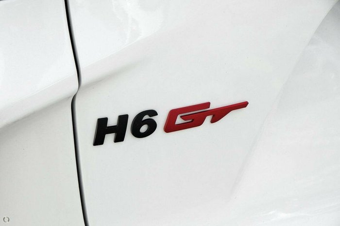 2026 GWM Haval H6GT Ultra Coupe 4WD PHEV