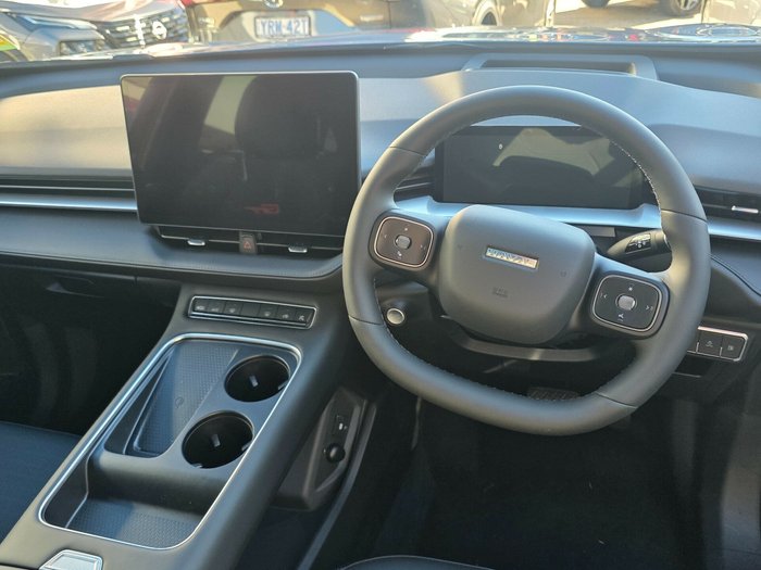 2026 GWM Haval H6GT Ultra Hi4 PHEV