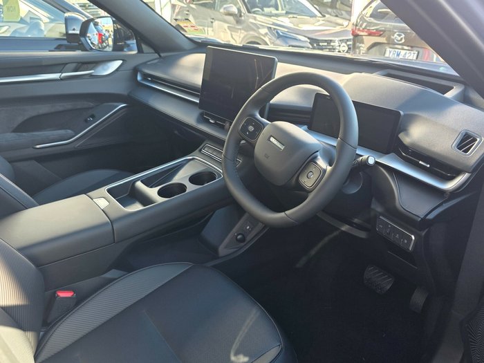 2026 GWM Haval H6GT Ultra Hi4 PHEV