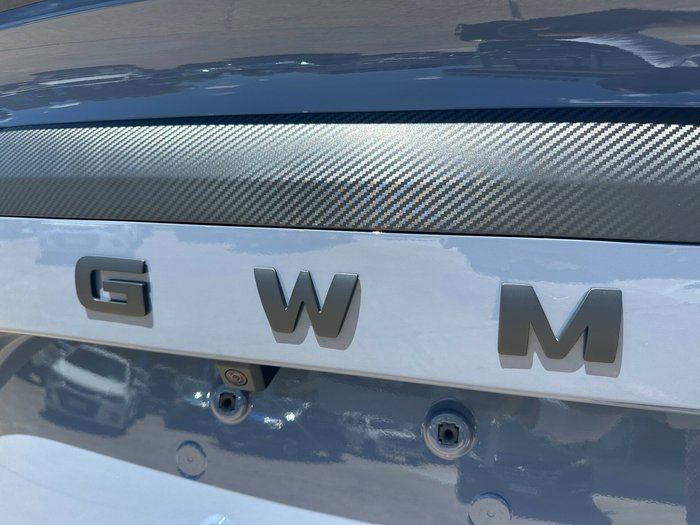 2026 GWM Haval H6GT Ultra Hi4 PHEV