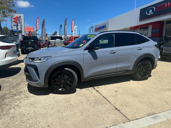 2026 GWM Haval H6GT Ultra Hi4 PHEV