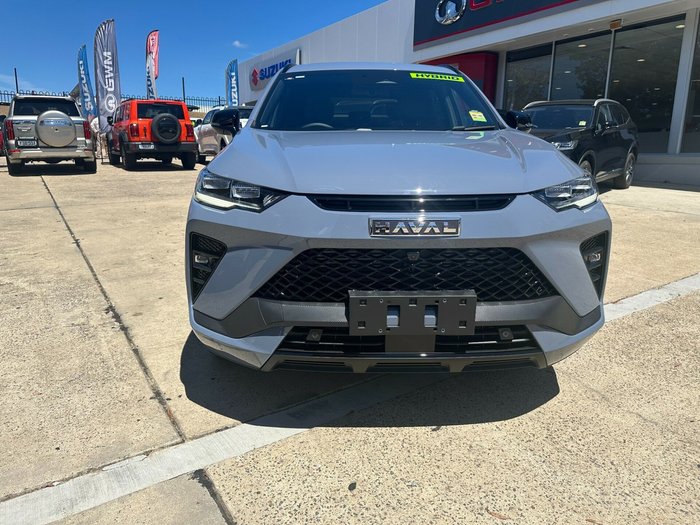 2026 GWM Haval H6GT Ultra Hi4 PHEV