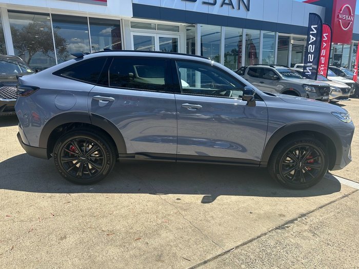 2026 GWM Haval H6GT Ultra Hi4 PHEV
