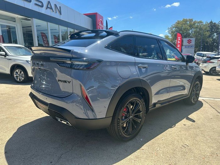 2026 GWM Haval H6GT Ultra Hi4 PHEV