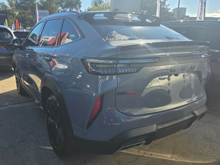 2026 GWM Haval H6GT Ultra Hi4 PHEV