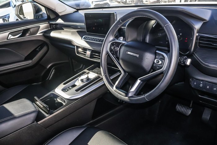 2025 GWM Haval Jolion Lux