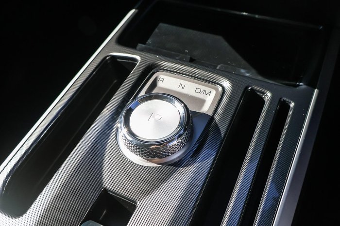 2025 GWM Haval Jolion Lux