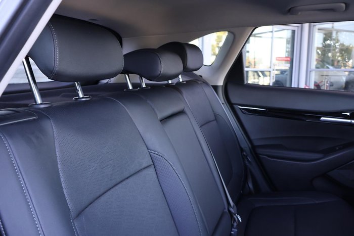 2022 Kia Seltos GT-Line