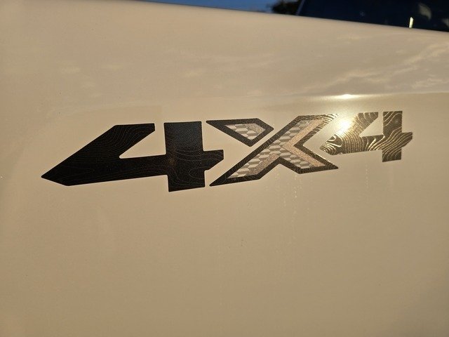 2025 Isuzu D-MAX