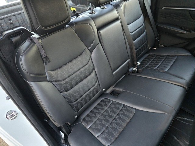 2025 Isuzu D-MAX