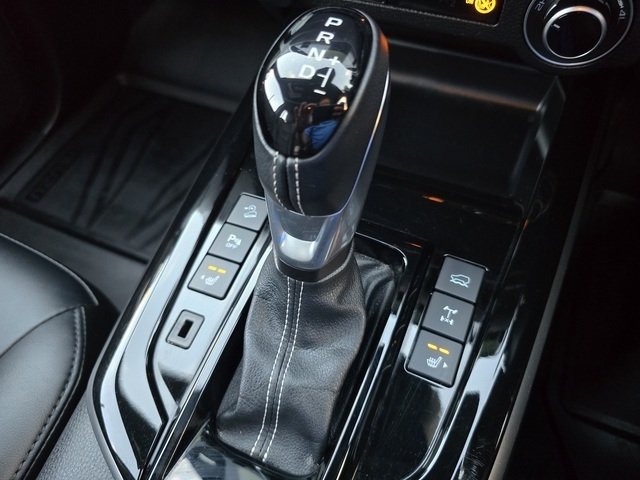 2025 Isuzu D-MAX