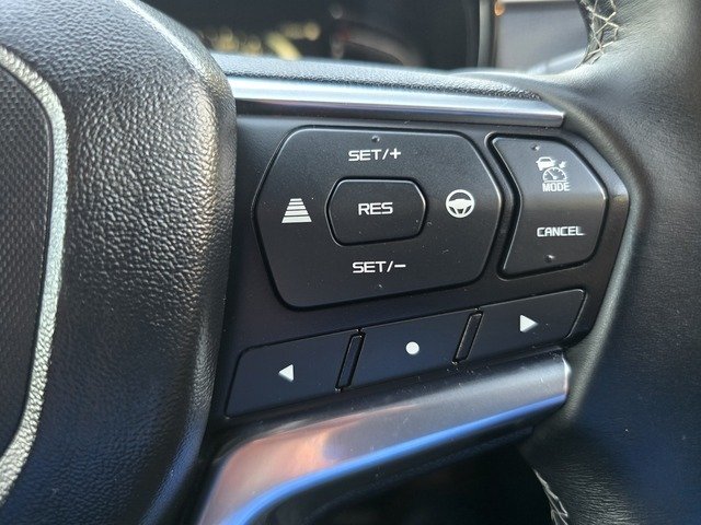 2025 Isuzu D-MAX