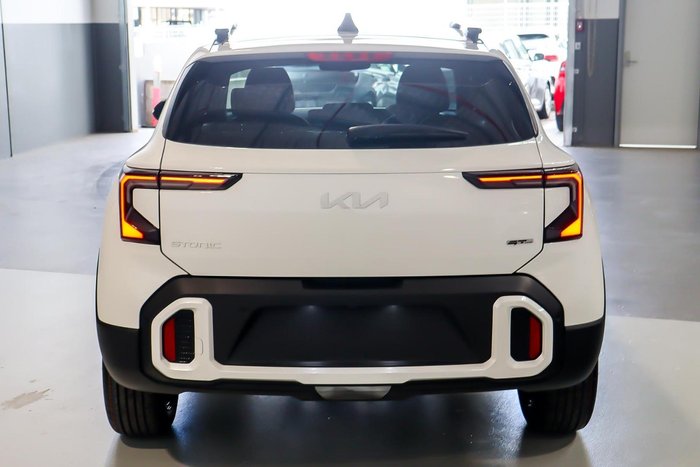 2026 Kia Stonic GT-Line