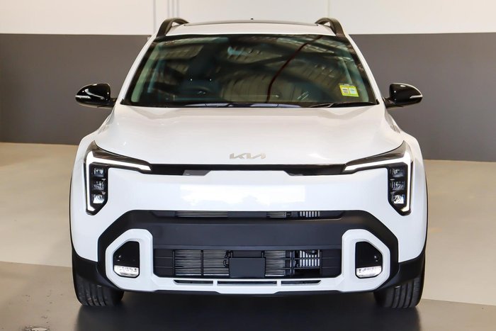 2026 Kia Stonic GT-Line