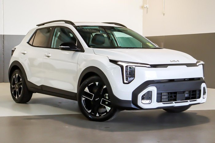 2026 Kia Stonic GT-Line