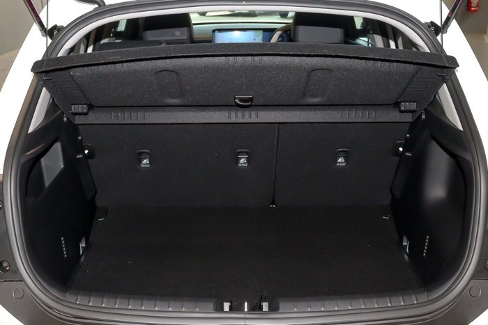2026 Kia Stonic GT-Line