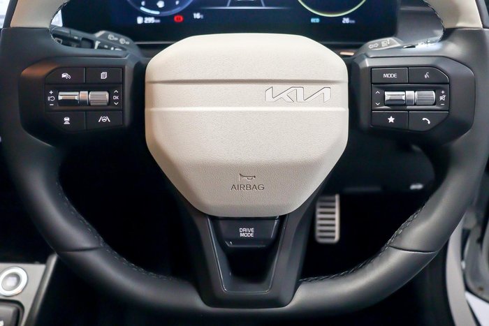 2026 Kia Stonic GT-Line