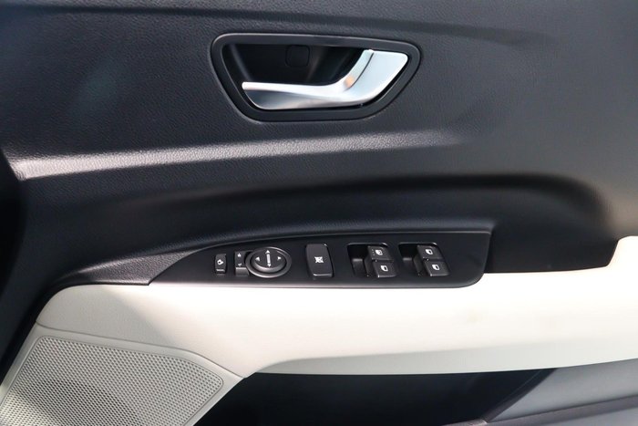 2026 Kia Stonic GT-Line