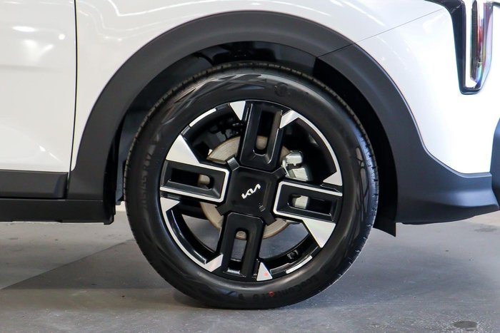 2026 Kia Stonic GT-Line