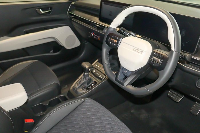 2026 Kia Stonic GT-Line
