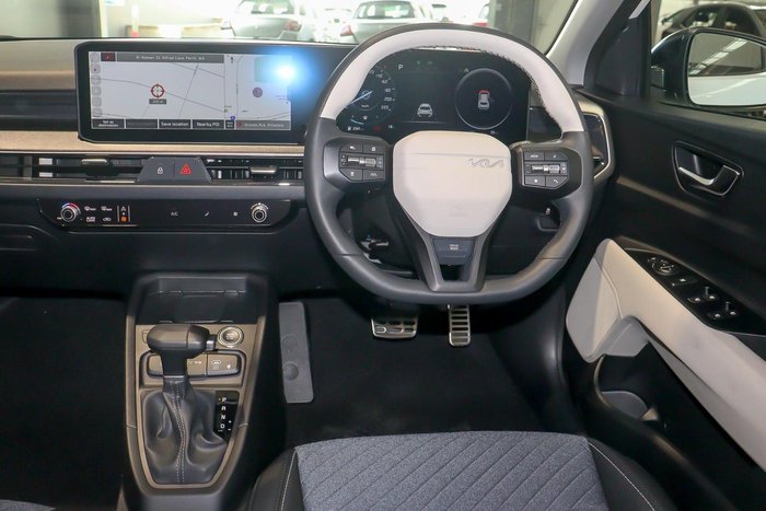 2026 Kia Stonic GT-Line