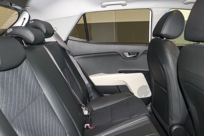 2026 Kia Stonic GT-Line
