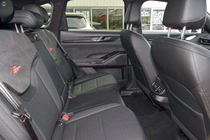 2026 GWM Haval H6GT Ultra PHEV