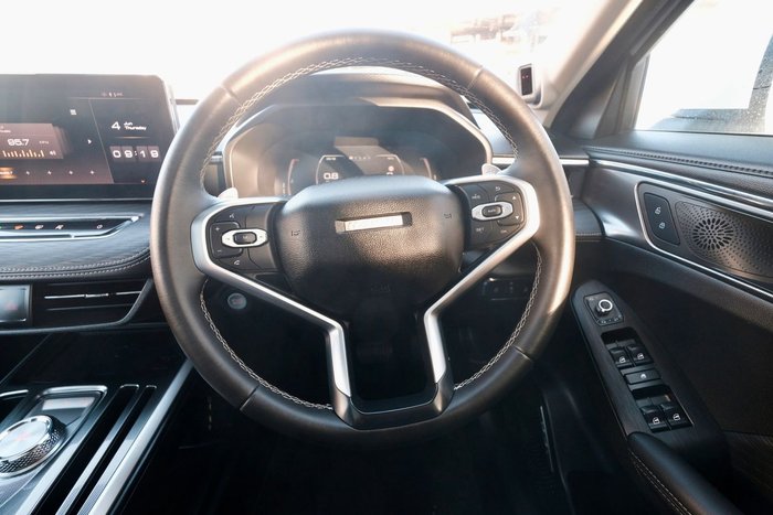 2023 GWM Haval Jolion Ultra