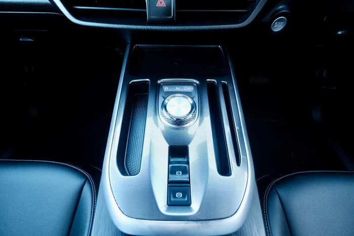 2023 GWM Haval Jolion Ultra